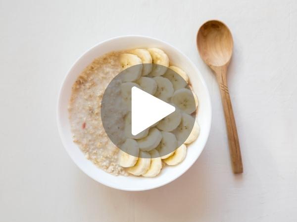 oatmeal